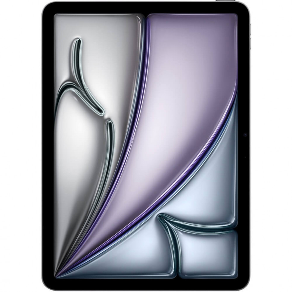 Планшет Apple iPad Air 11 (2024) 128GB Wi-Fi Серый космос
