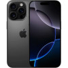 Смартфон Apple iPhone 16 Pro 256GB Черный титан (Black Titanium) DualSim