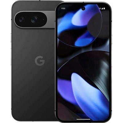 Смартфон Google Pixel 9 12/128GB Черный (Obsidian)