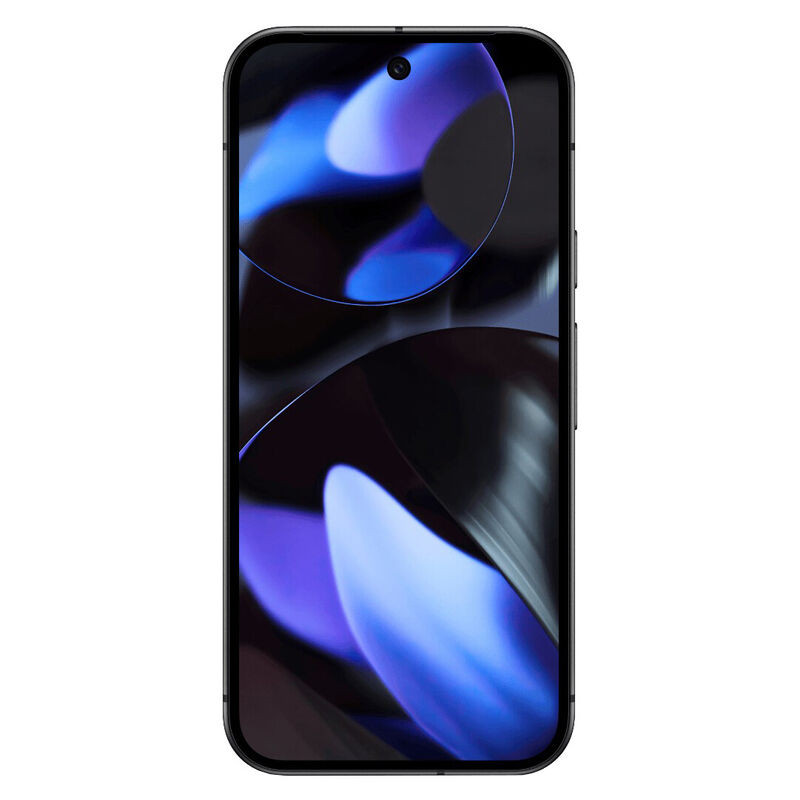 Смартфон Google Pixel 9 12/128GB Черный (Obsidian)