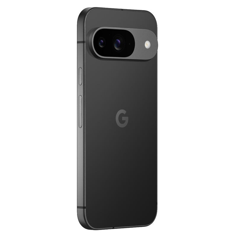 Смартфон Google Pixel 9 12/128GB Черный (Obsidian)