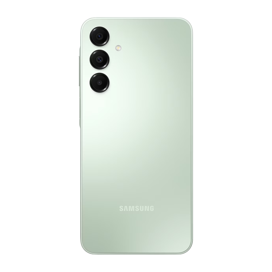 Смартфон Samsung Galaxy A16 6/128GB Зеленый (Green)