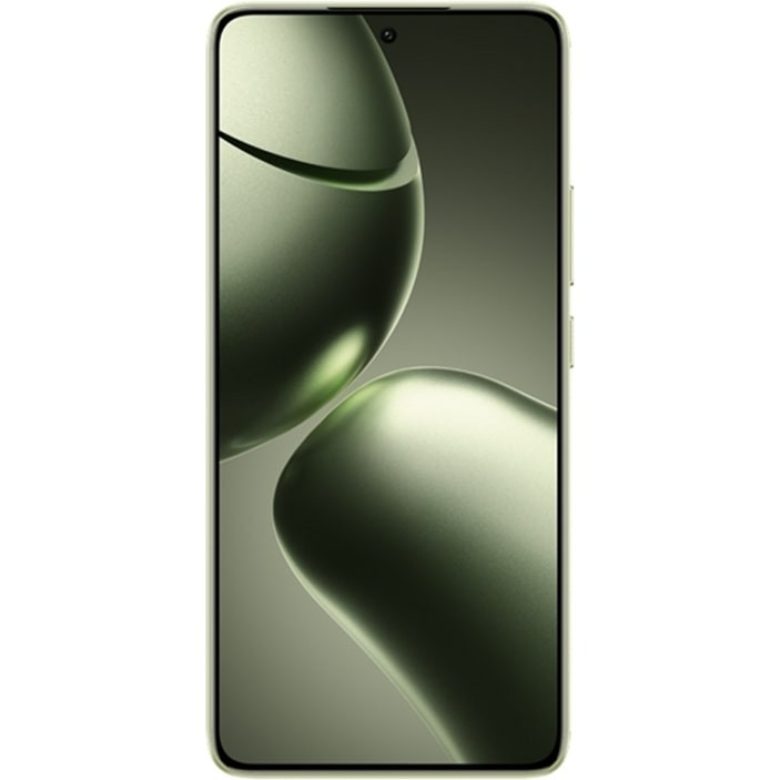 Смартфон Xiaomi 14T 12/256GB Зеленый (Lemon Green)