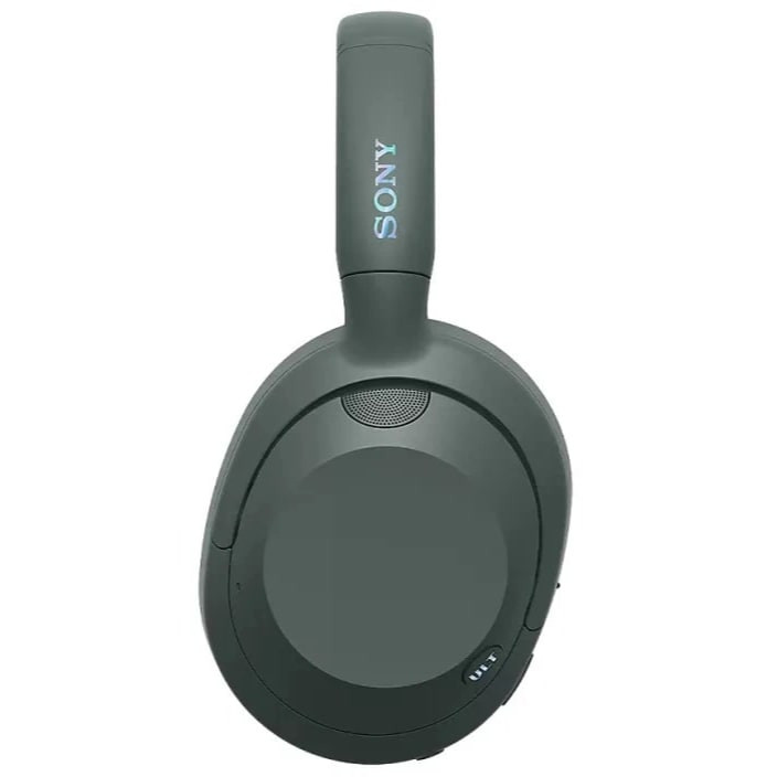 Беспроводные наушники Sony ULT Wear WH-ULT900N Серый (Forest Gray)