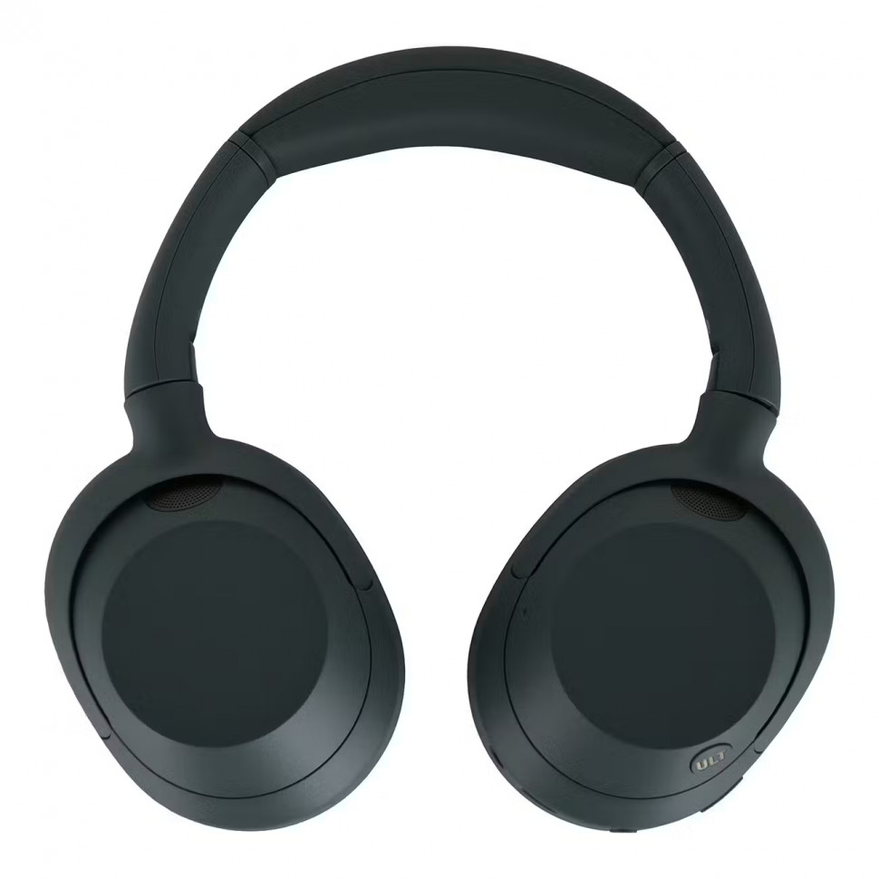 Беспроводные наушники Sony ULT Wear WH-ULT900N Серый (Forest Gray)