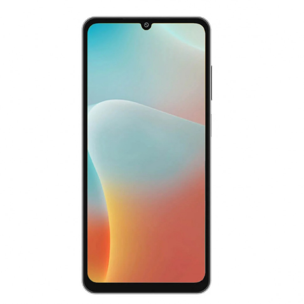 Смартфон Samsung Galaxy M06 5G 6/128GB Черный (Blazing Black)