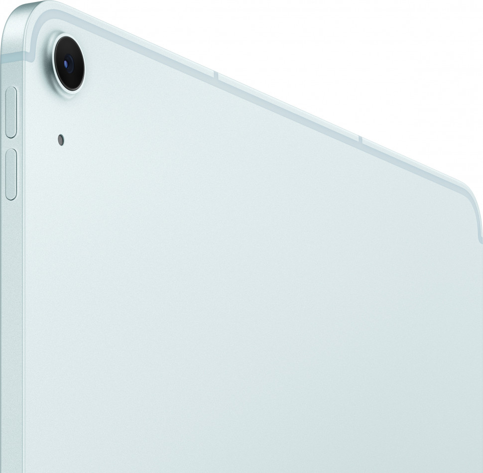 Планшет Apple iPad Air 13 (2025) 256GB Wi-Fi + Cellular Голубой (Blue)