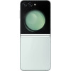 Смартфон Samsung Galaxy Z Flip5 8/256GB Мятный (Mint)