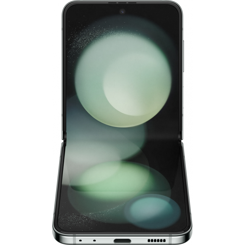 Смартфон Samsung Galaxy Z Flip5 8/256GB Мятный (Mint)