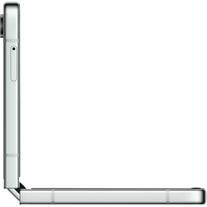 Смартфон Samsung Galaxy Z Flip5 8/256GB Мятный (Mint)