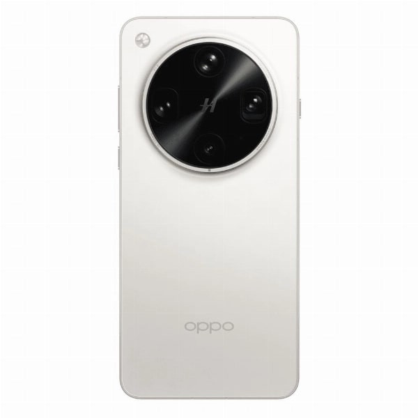 Смартфон OPPO Find X8 Ultra 16/512GB Белый (White)