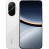 Смартфон Xiaomi POCO F7 12/512GB Белый (Classic White)
