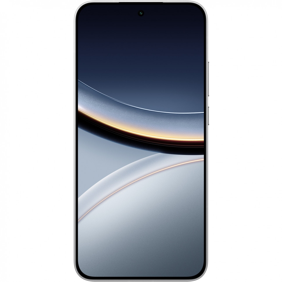 Смартфон Xiaomi POCO F7 12/512GB Белый (Classic White)