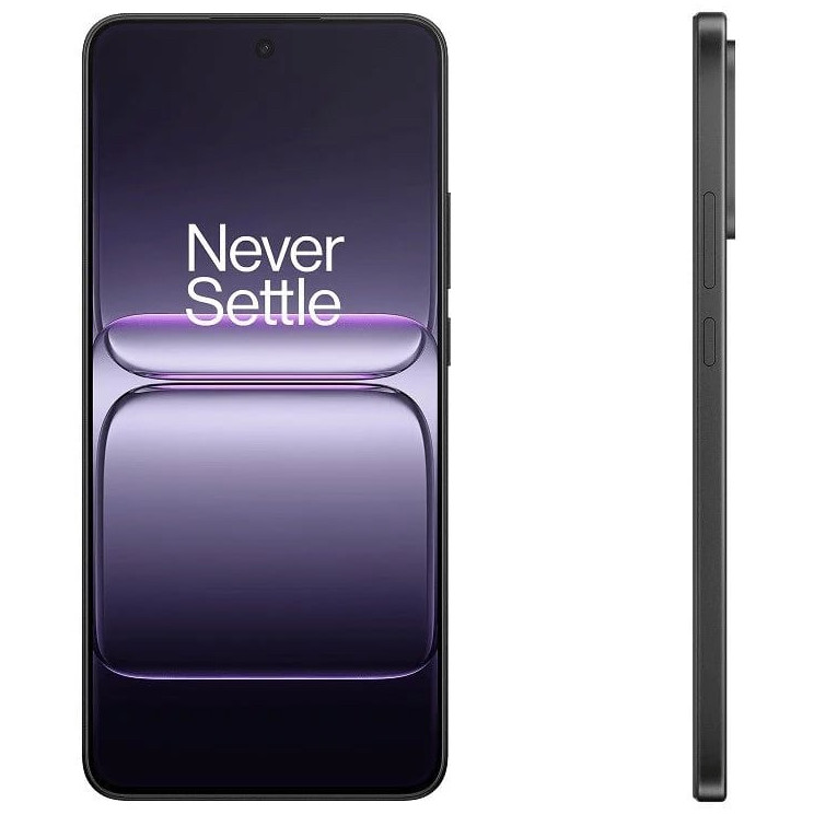 Смартфон OnePlus Nord CE5 8/256GB Черный (Black Infinity)