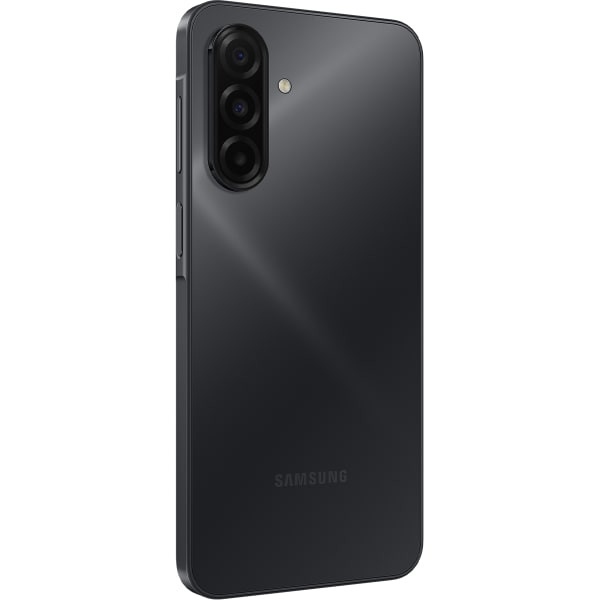 Смартфон Samsung Galaxy A17 4G 6/128GB Black (Черный)