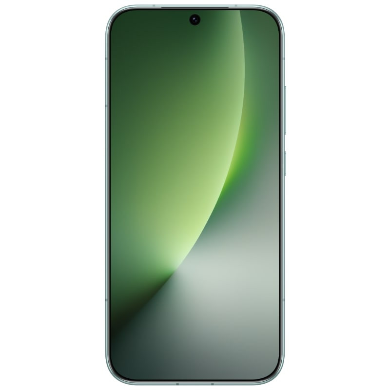 Смартфон HONOR Magic8 12/256GB Мятный (Azure Glaze)