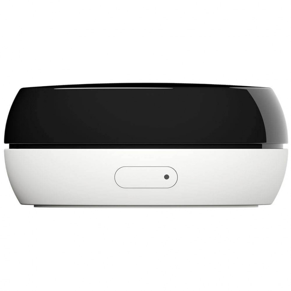 Умный пульт Яндекс с датчиком температуры и влажности Белый