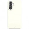 Чехол защитный VLP Aster Case для Samsung Galaxy A37 Белый