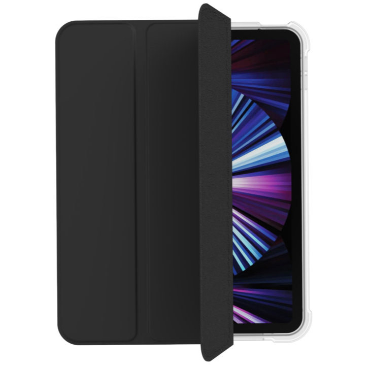 Чехол защитный VLP Dual Folio для iPad Air 10.9 и 11 Черный
