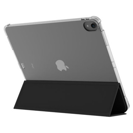 Чехол защитный VLP Dual Folio для iPad Air 10.9 и 11 Черный