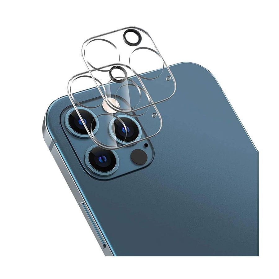 Защитное стекло на камеру ANMAC для iPhone 13 Pro/13 Pro Max
