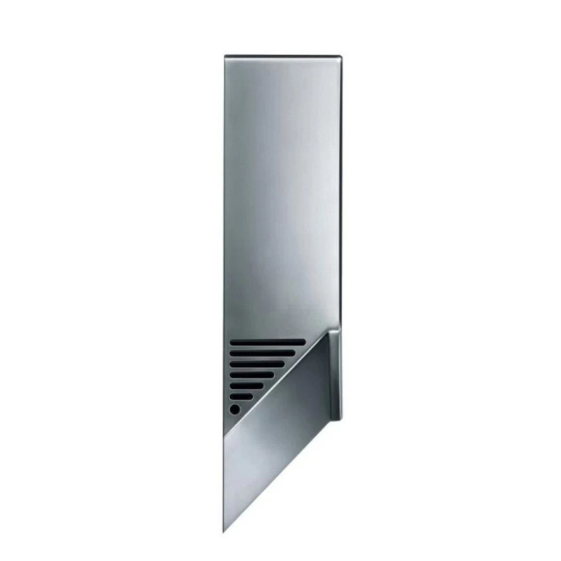 Сушилка для рук Dyson Airblade V Hand Dryer HU02 Nickel (Вилка CN)