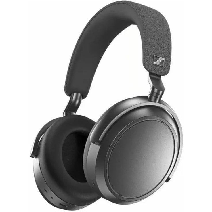 Беспроводные наушники Sennheiser Momentum 4 Wireless Графит (Graphite)