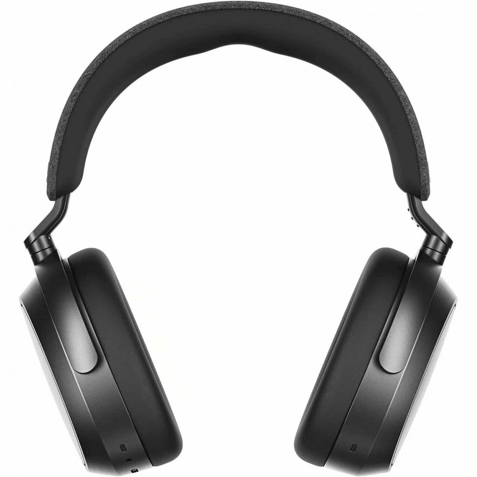 Беспроводные наушники Sennheiser Momentum 4 Wireless Графит (Graphite)