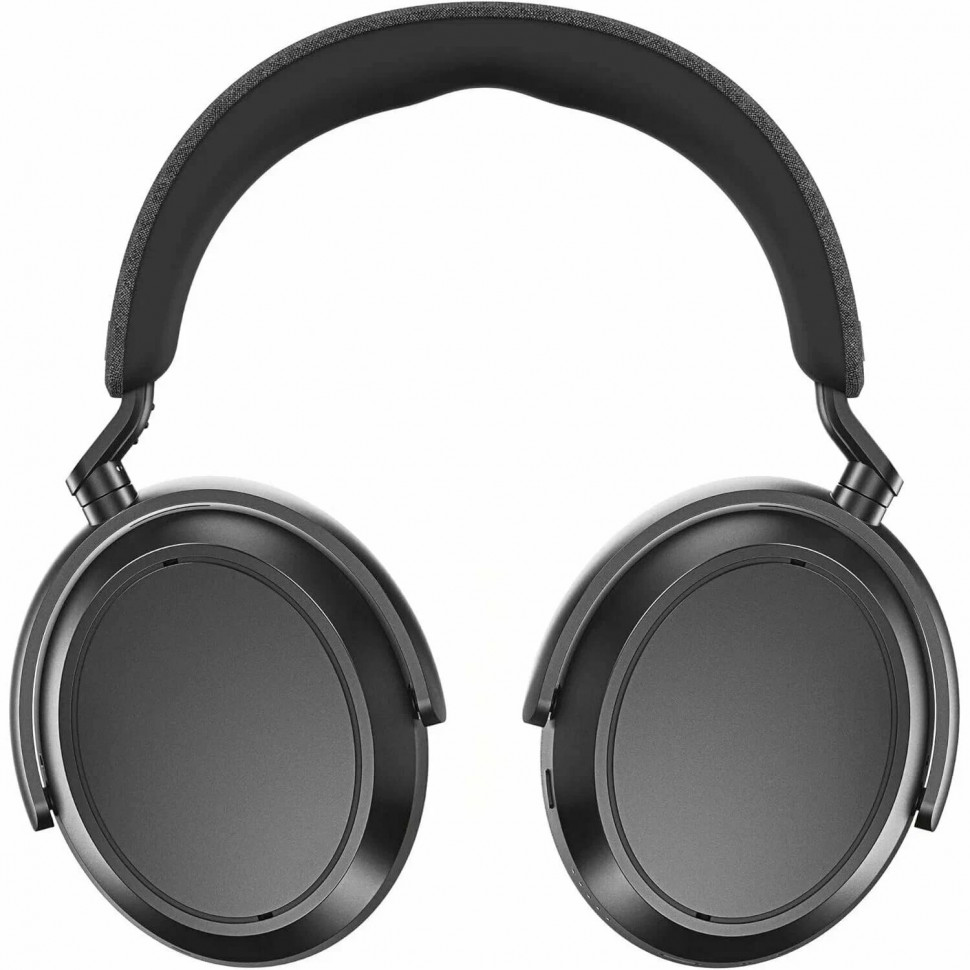 Беспроводные наушники Sennheiser Momentum 4 Wireless Графит (Graphite)