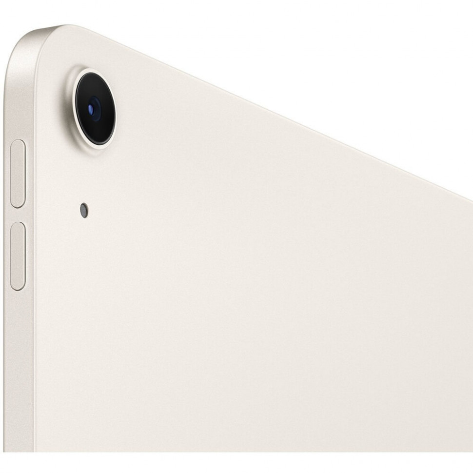 Планшет Apple iPad Air 11 (2024) 128GB Wi-Fi Сияющая звезда
