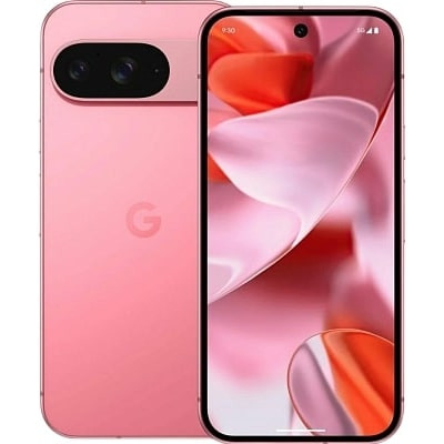 Смартфон Google Pixel 9 12/128GB Розовый (Peony)