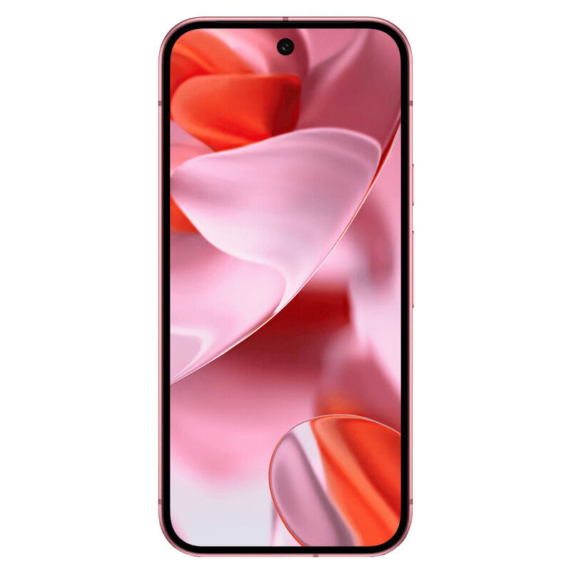 Смартфон Google Pixel 9 12/128GB Розовый (Peony)