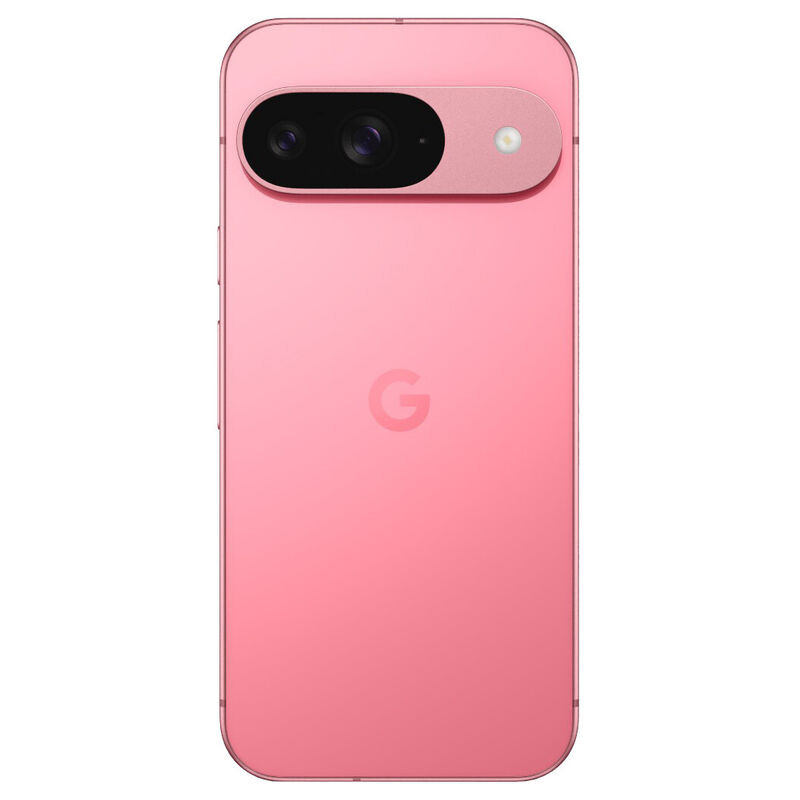 Смартфон Google Pixel 9 12/128GB Розовый (Peony)