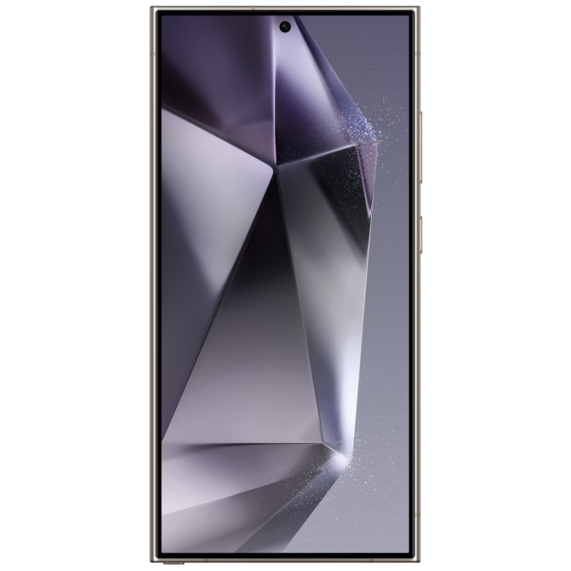 Смартфон Samsung Galaxy S24 Ultra 12/512GB Фиолетовый (Titanium Violet)