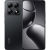 Смартфон Xiaomi 14T 12/256GB Черный (Titan Black)