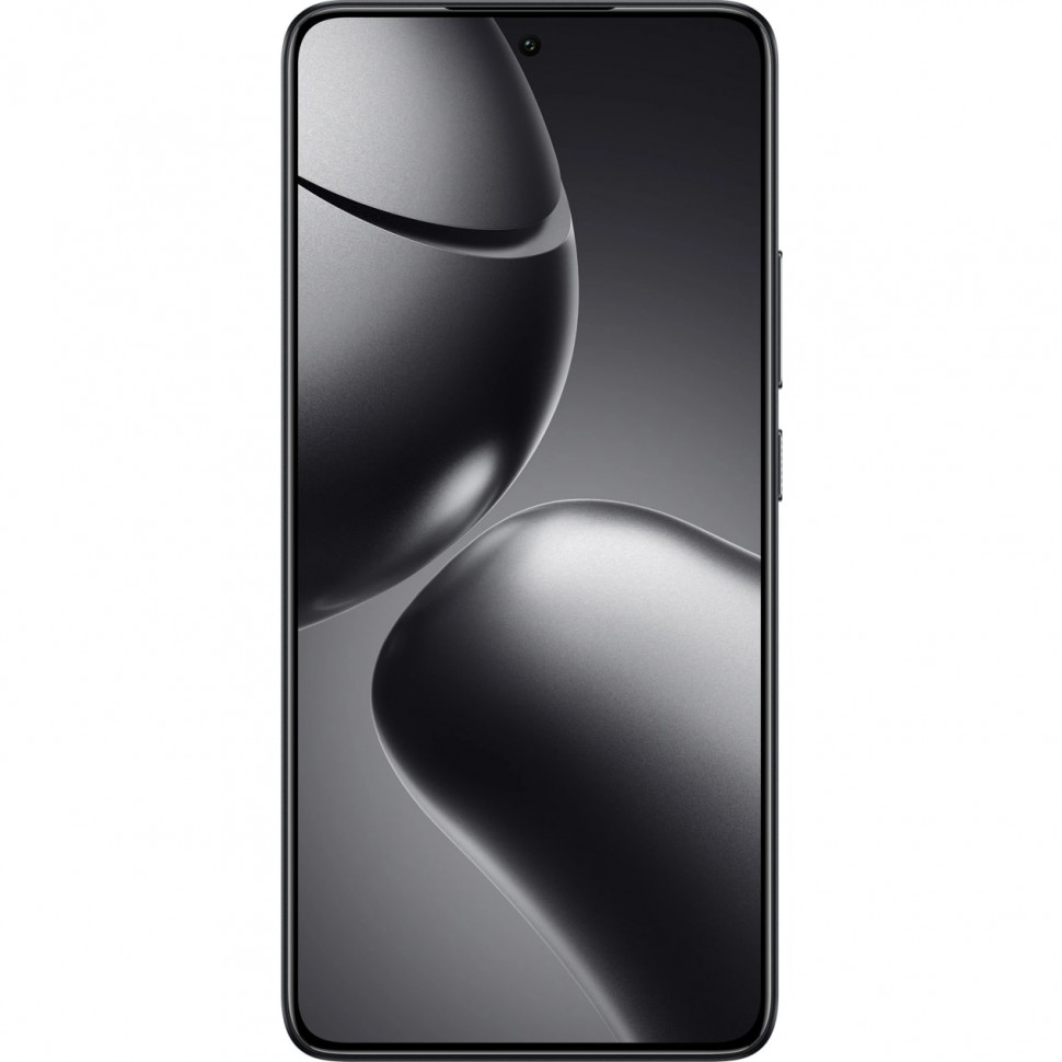 Смартфон Xiaomi 14T 12/256GB Черный (Titan Black)