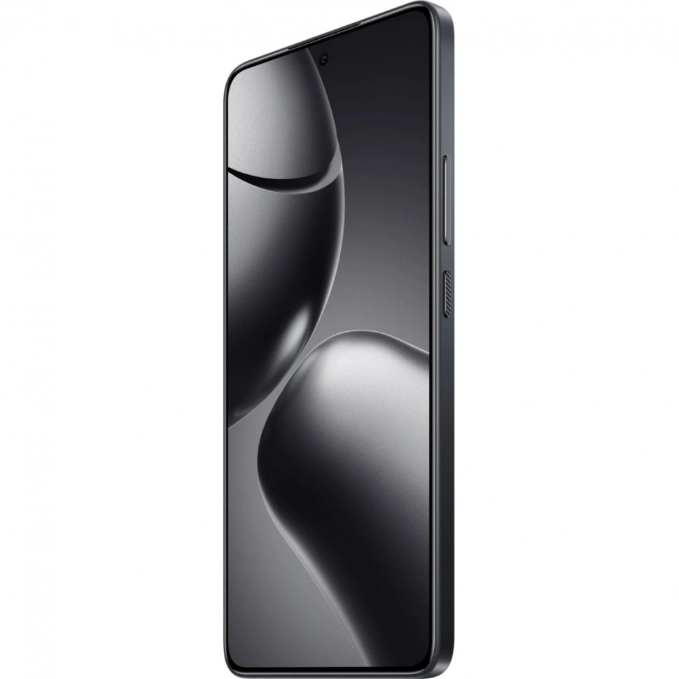 Смартфон Xiaomi 14T 12/256GB Черный (Titan Black)