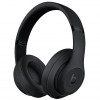 Беспроводные наушники Beats Studio 3 Черный (Matte Black)