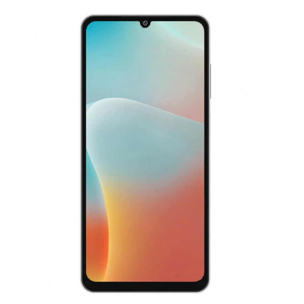 Смартфон Samsung Galaxy M06 5G 6/128GB Зеленый (Sage Green)