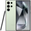 Смартфон Samsung Galaxy S24 Ultra 12/256GB Зеленый (Titanium Green)