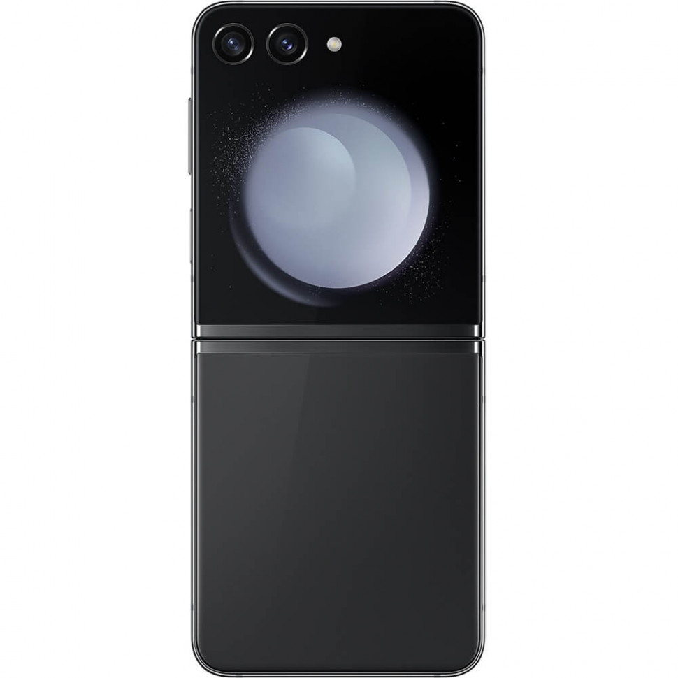 Смартфон Samsung Galaxy Z Flip5 8/256GB Серый (Graphite)