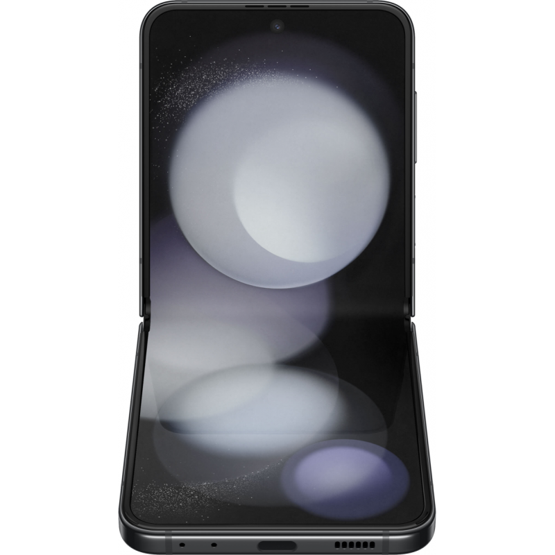 Смартфон Samsung Galaxy Z Flip5 8/256GB Серый (Graphite)