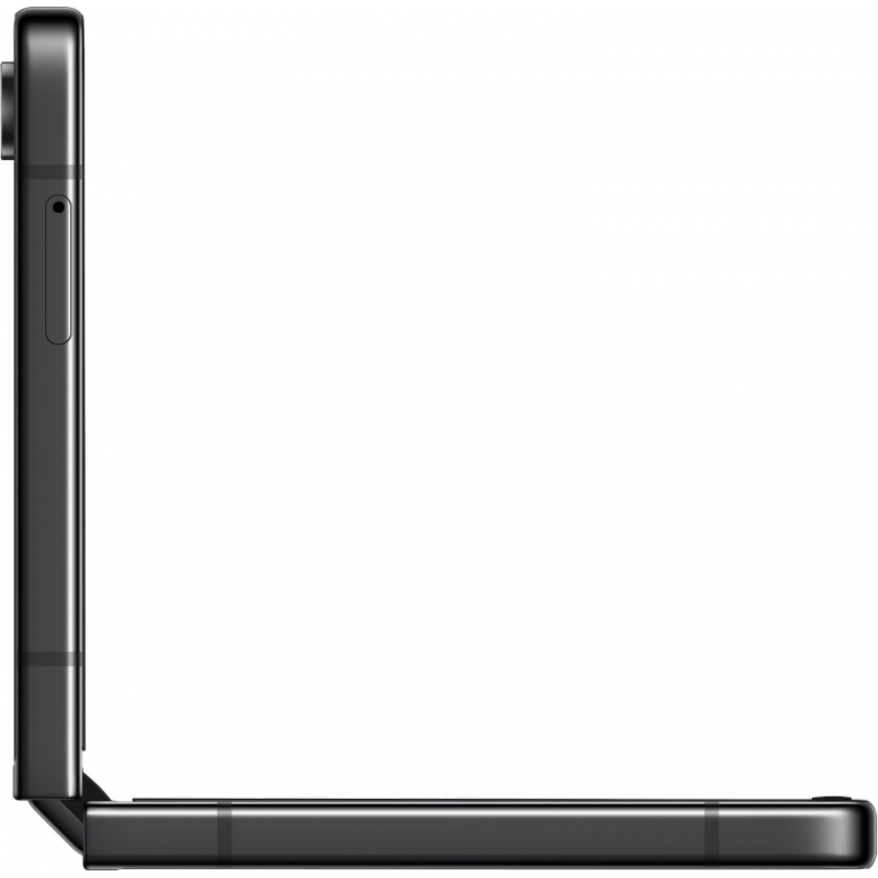 Смартфон Samsung Galaxy Z Flip5 8/256GB Серый (Graphite)
