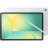 Планшет Samsung Galaxy Tab S10 FE+ 5G 12/512GB Серебро (Silver)