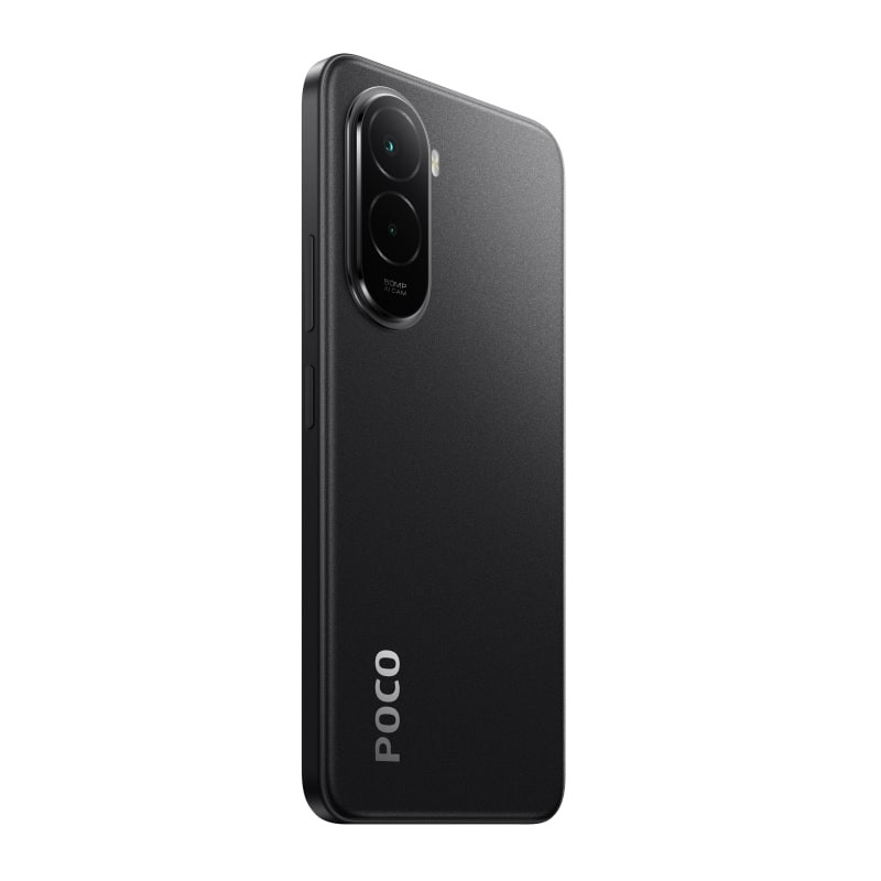 Смартфон Xiaomi POCO M7 8/256GB Черный (Black)