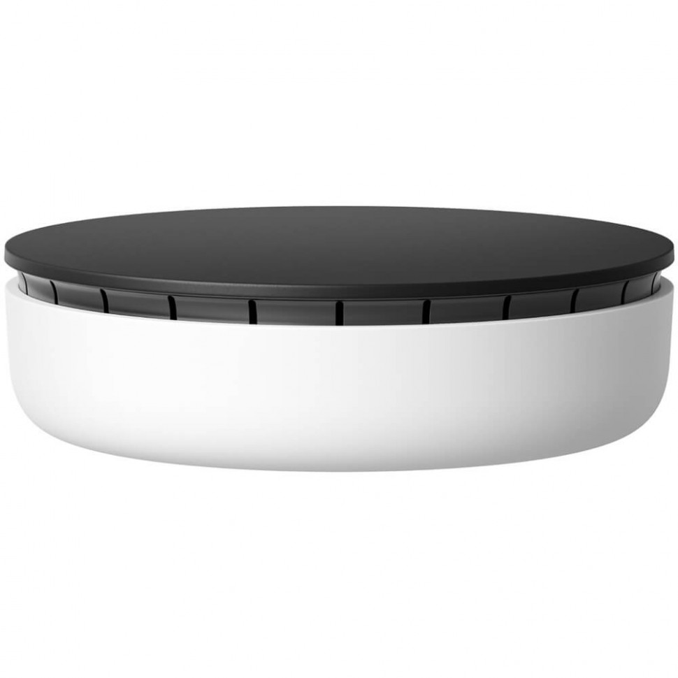 Центр управления умным домом Яндекс Хаб Белый