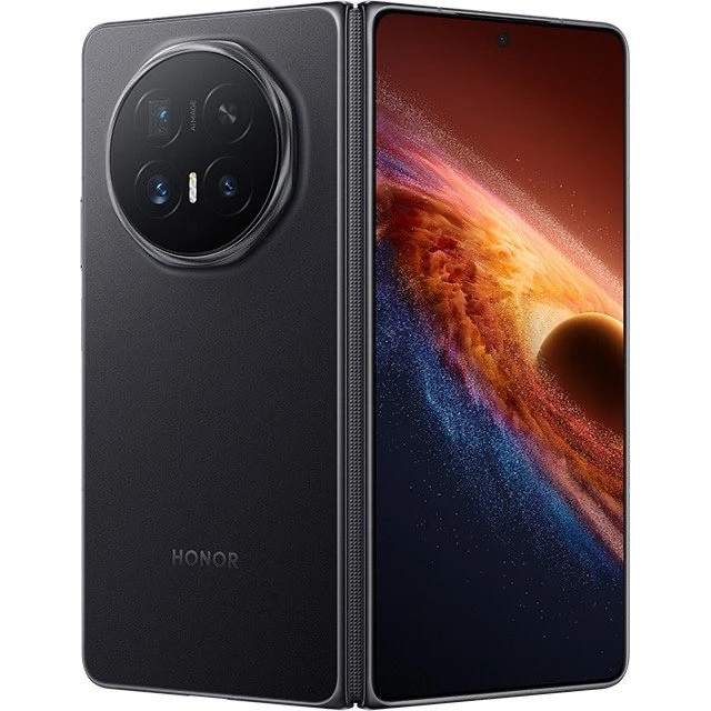 Смартфон HONOR Magic V6 16/512GB Черный (Black)