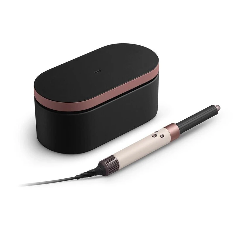 Стайлер Dyson Airwrap ID HS08 Straight+Wavy Ceramic Pink/Rose Gold (Вилка EU)