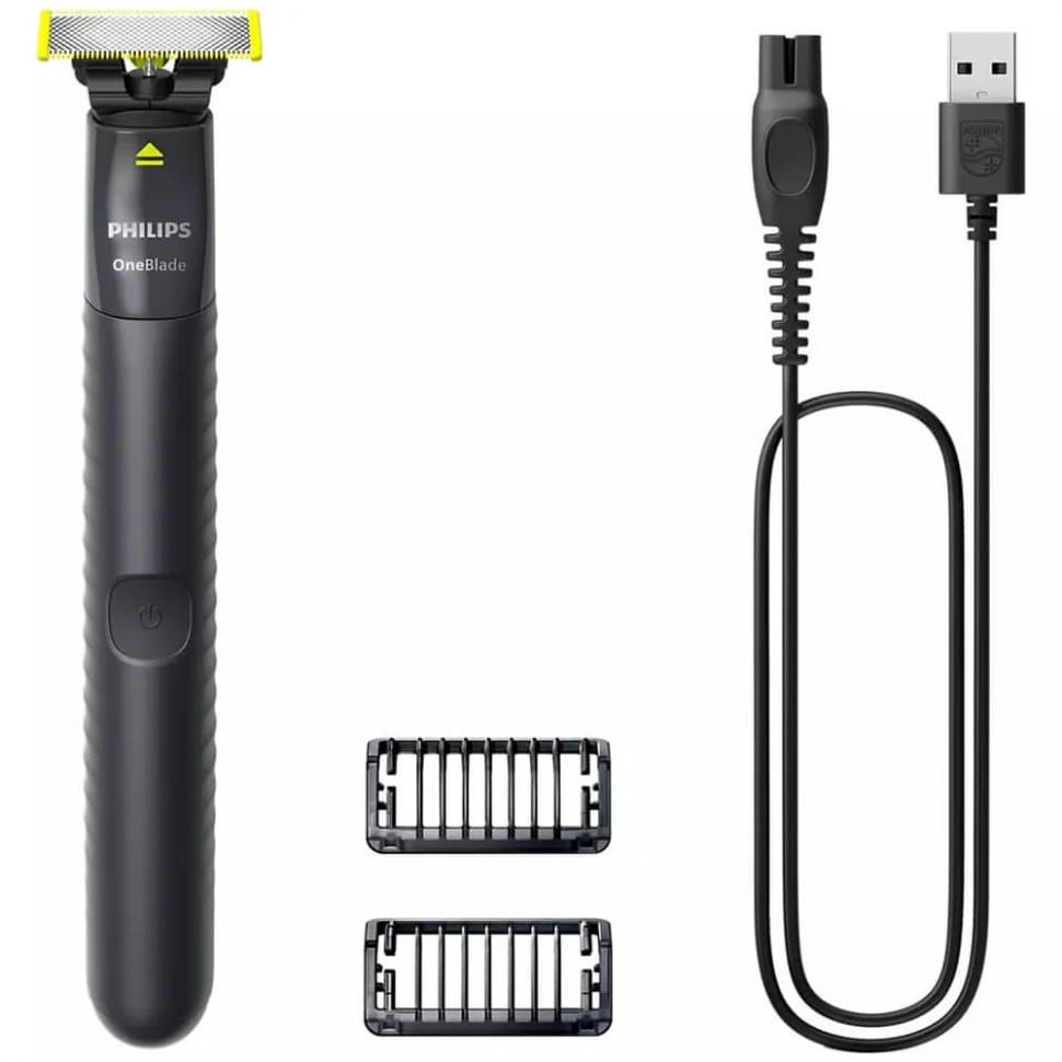 Триммер Philips OneBlade QP1424/10
