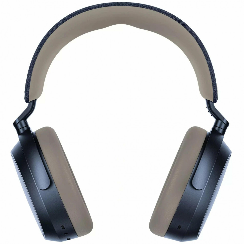 Беспроводные наушники Sennheiser Momentum 4 Wireless Синий (Denim)